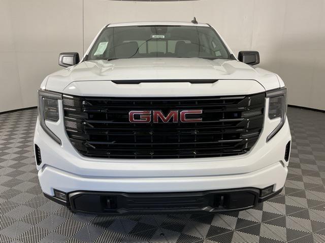 new 2025 GMC Sierra 1500 car, priced at $63,790