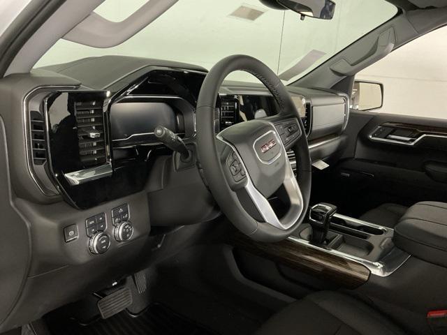 new 2025 GMC Sierra 1500 car, priced at $63,790