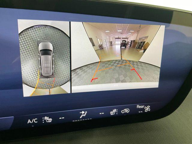 new 2025 Buick Enclave car, priced at $54,077