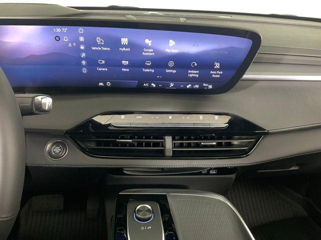 new 2025 Buick Enclave car, priced at $54,077