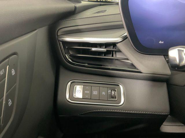 new 2025 Buick Enclave car, priced at $54,077