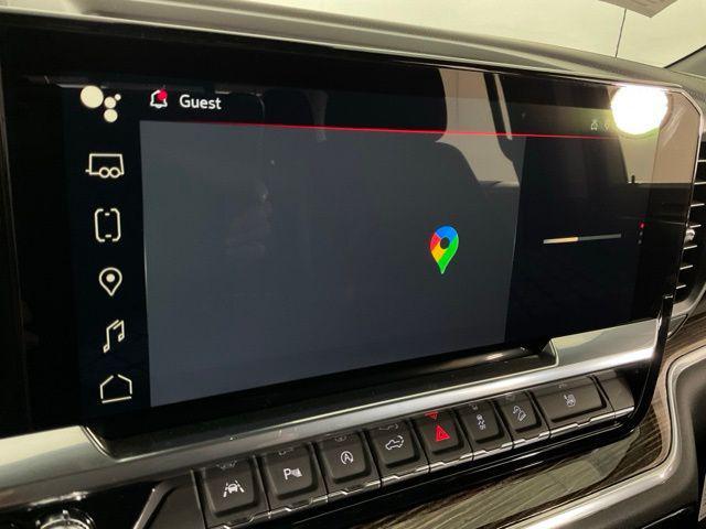 new 2025 GMC Sierra 1500 car, priced at $61,140