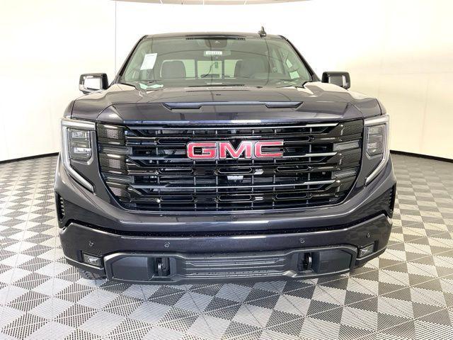 new 2025 GMC Sierra 1500 car, priced at $61,140