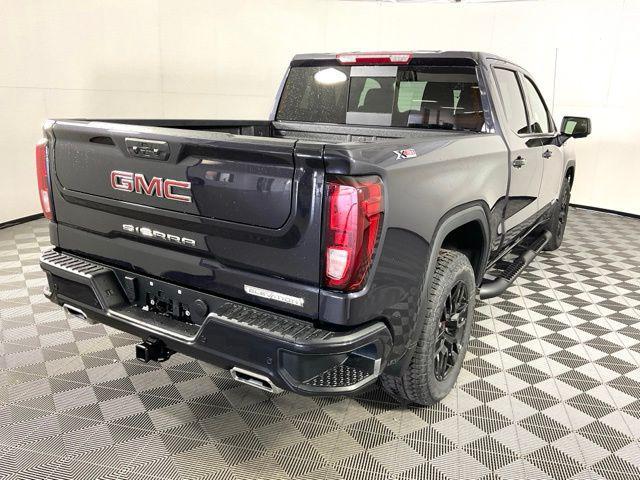 new 2025 GMC Sierra 1500 car, priced at $61,140