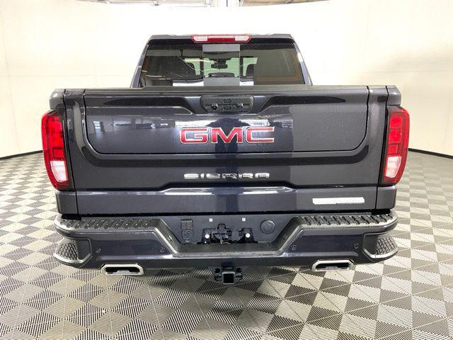 new 2025 GMC Sierra 1500 car, priced at $61,140