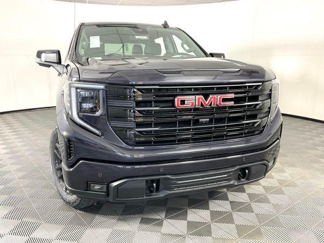 new 2025 GMC Sierra 1500 car, priced at $61,140