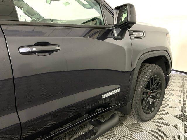 new 2025 GMC Sierra 1500 car, priced at $61,140