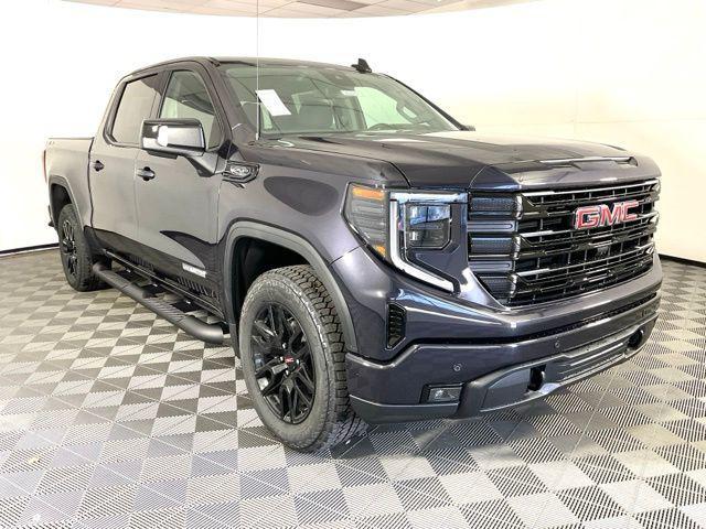 new 2025 GMC Sierra 1500 car, priced at $61,140