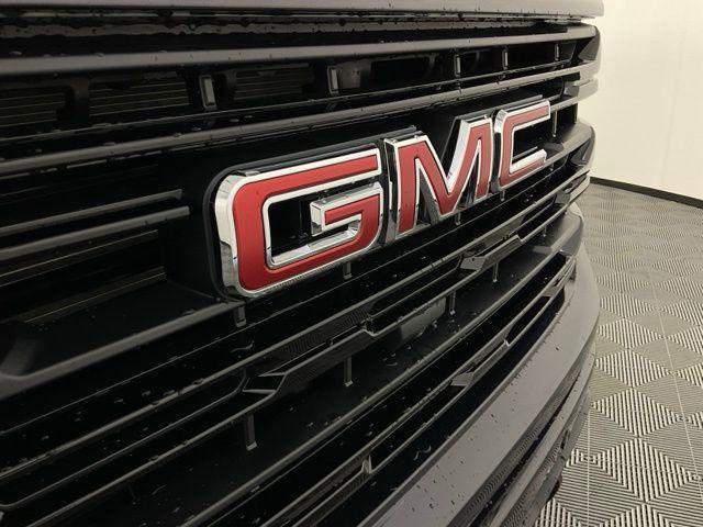 new 2025 GMC Sierra 1500 car, priced at $61,140