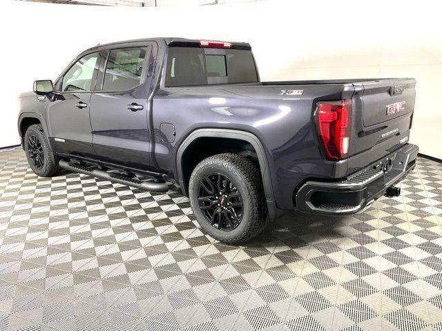 new 2025 GMC Sierra 1500 car, priced at $61,140