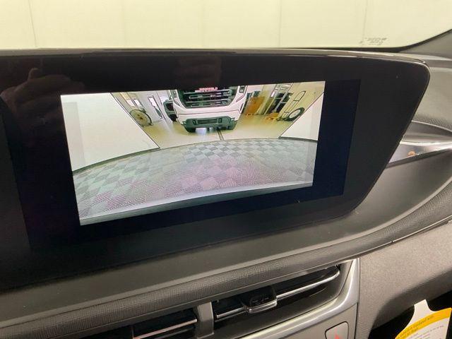 new 2025 Buick Envista car, priced at $27,035
