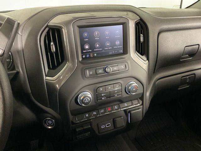 used 2025 GMC Sierra 2500 car, priced at $49,882
