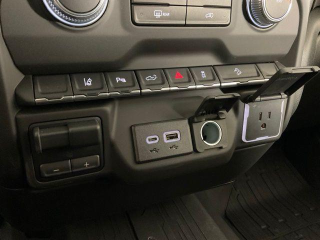 used 2025 GMC Sierra 2500 car, priced at $49,882