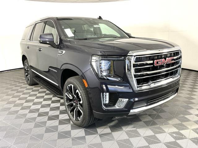 new 2024 GMC Yukon car, priced at $76,065