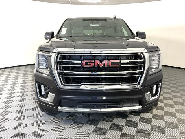 new 2024 GMC Yukon car, priced at $76,065