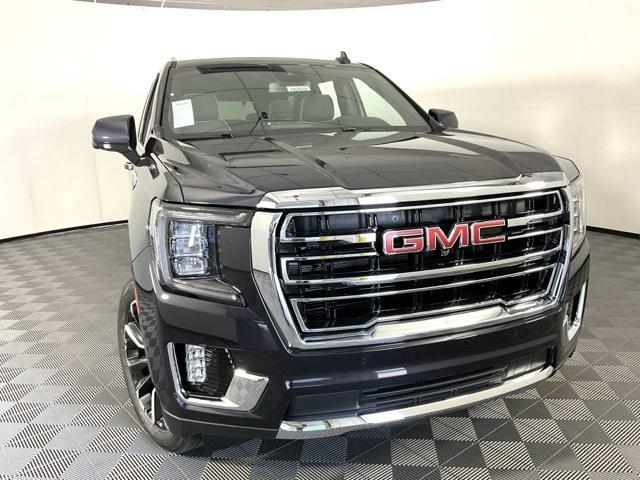 new 2024 GMC Yukon car, priced at $76,065