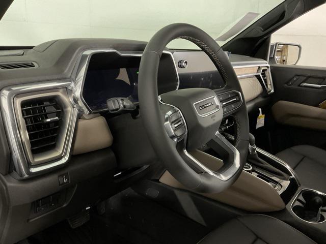 new 2024 GMC Canyon car, priced at $52,260