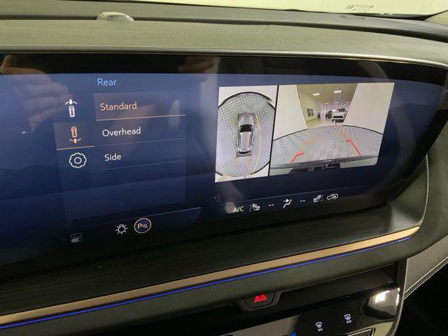 new 2024 Buick Envision car, priced at $41,890