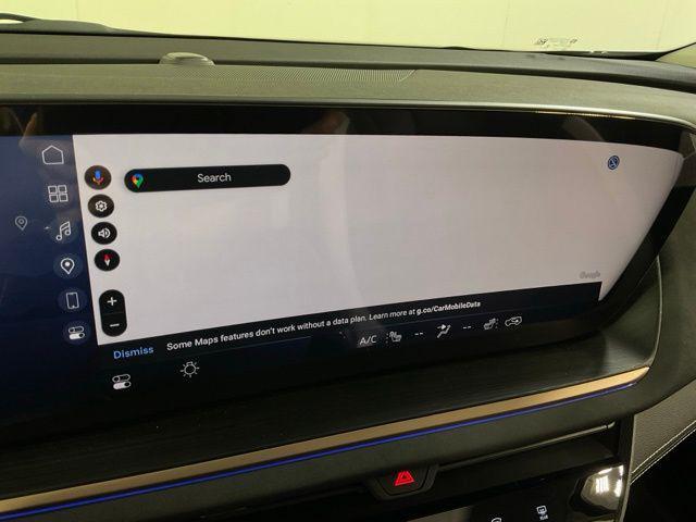 new 2024 Buick Envision car, priced at $41,890