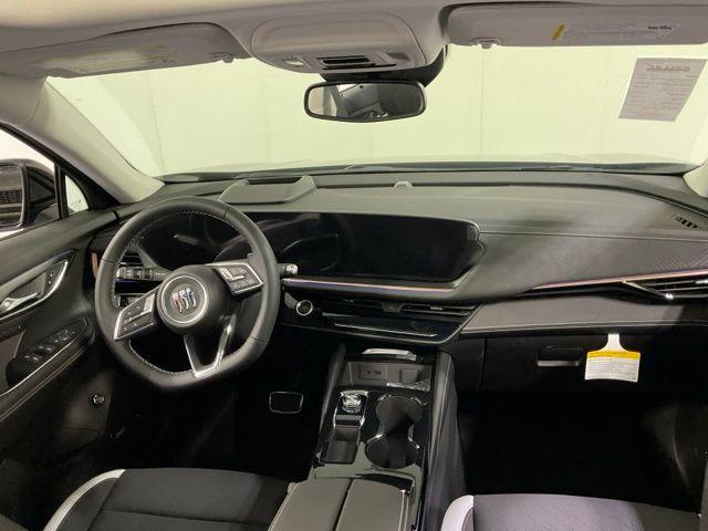 new 2024 Buick Envision car, priced at $41,890
