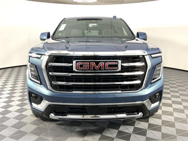 new 2025 GMC Yukon XL car, priced at $83,320