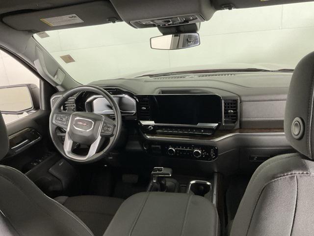 used 2023 GMC Sierra 1500 car, priced at $45,804