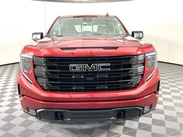 used 2023 GMC Sierra 1500 car, priced at $45,804