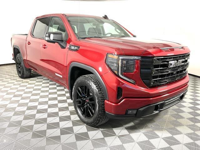 used 2023 GMC Sierra 1500 car, priced at $45,804