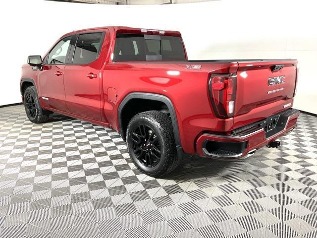 used 2023 GMC Sierra 1500 car, priced at $45,804