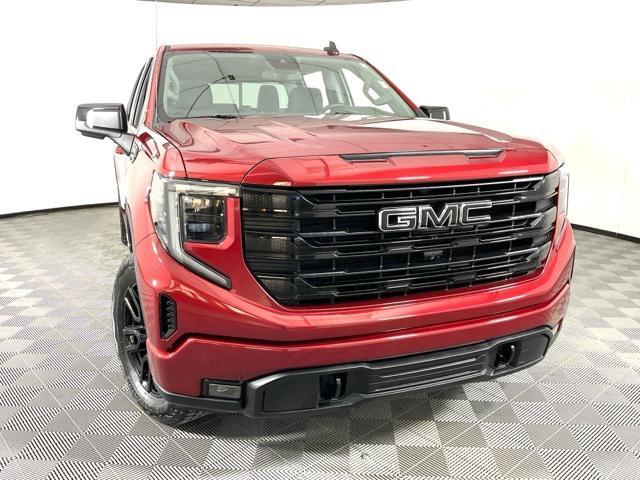 used 2023 GMC Sierra 1500 car, priced at $45,804