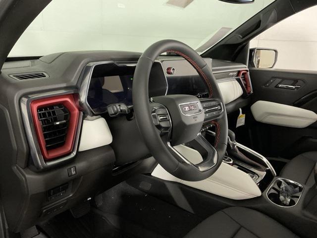 new 2024 GMC Canyon car, priced at $58,867