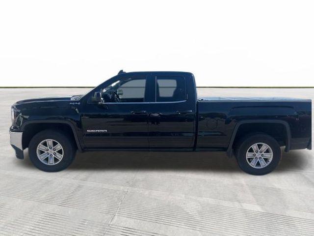 used 2017 GMC Sierra 1500 car, priced at $24,695