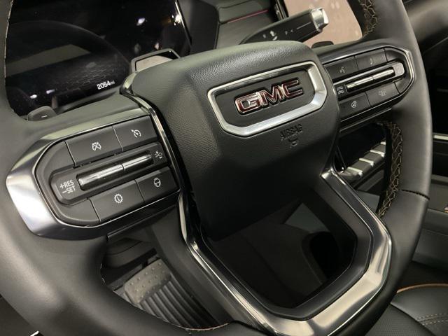 new 2024 GMC Acadia car, priced at $56,701