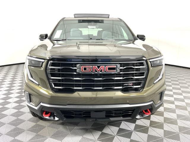 new 2024 GMC Acadia car, priced at $56,701