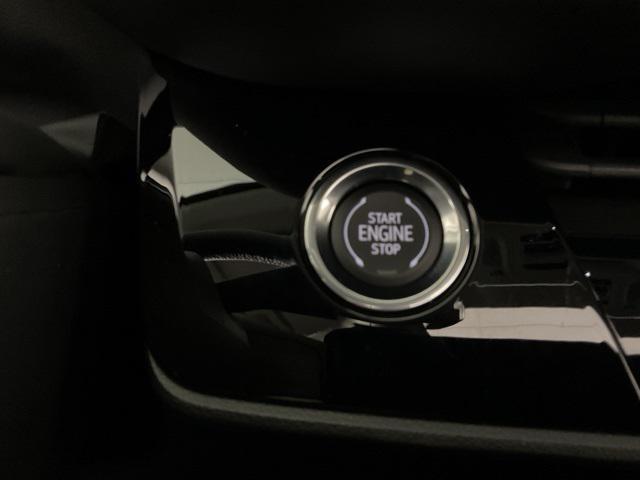 new 2025 Buick Envision car, priced at $46,167