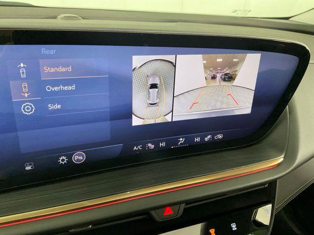 new 2025 Buick Envision car, priced at $46,167