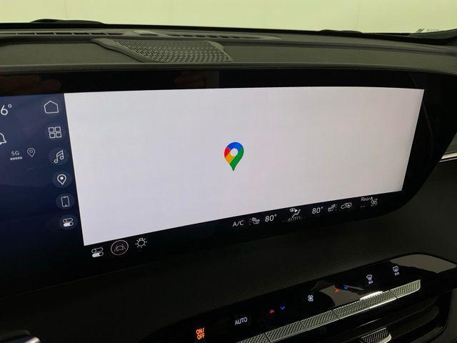 new 2025 Buick Enclave car, priced at $47,970