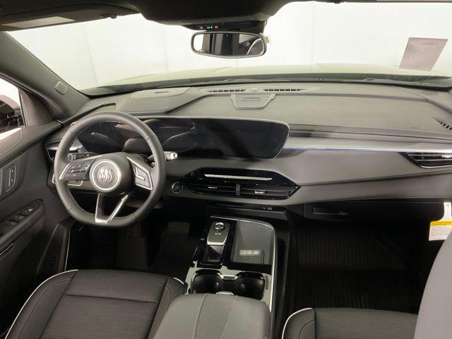 new 2025 Buick Enclave car, priced at $47,970
