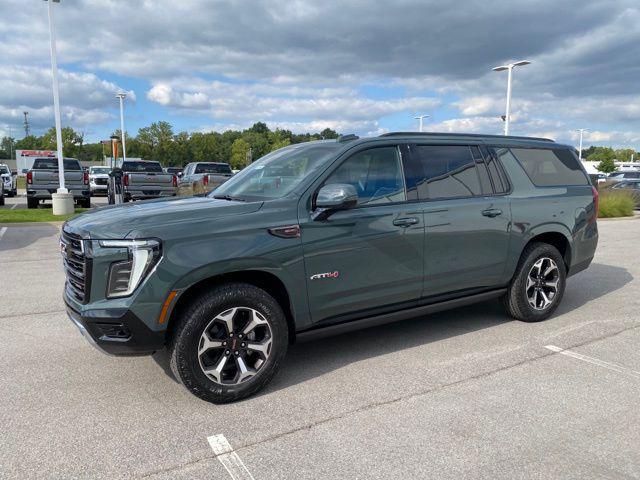 new 2025 GMC Yukon XL car, priced at $106,229