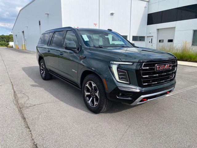 new 2025 GMC Yukon XL car, priced at $106,229