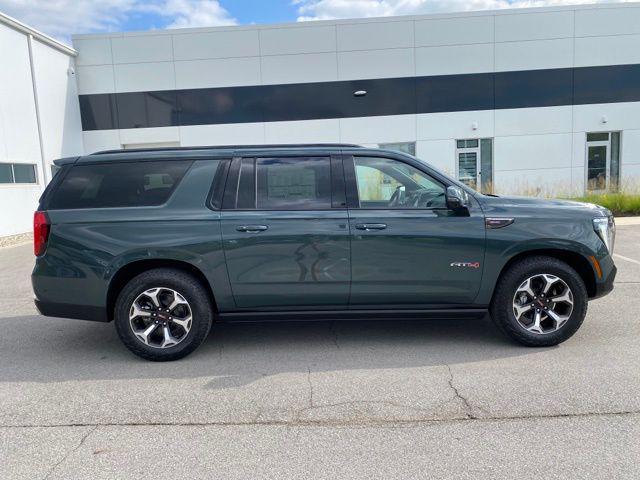 new 2025 GMC Yukon XL car, priced at $106,229