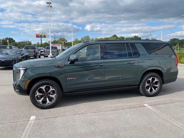 new 2025 GMC Yukon XL car, priced at $106,229