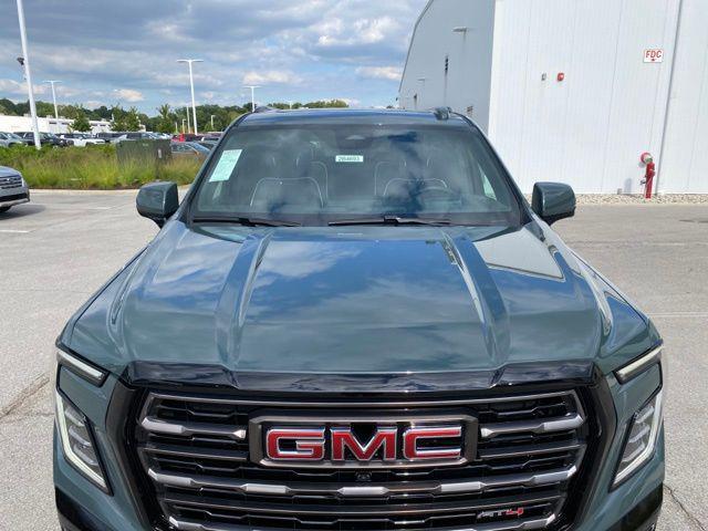 new 2025 GMC Yukon XL car, priced at $106,229