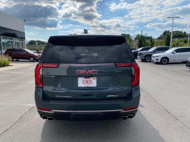 new 2025 GMC Yukon XL car, priced at $106,229