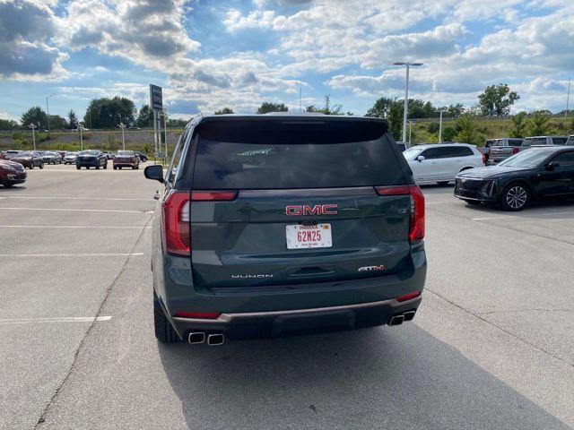 new 2025 GMC Yukon XL car, priced at $106,229