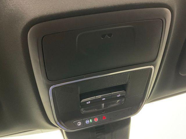 used 2025 Buick Enclave car, priced at $50,564