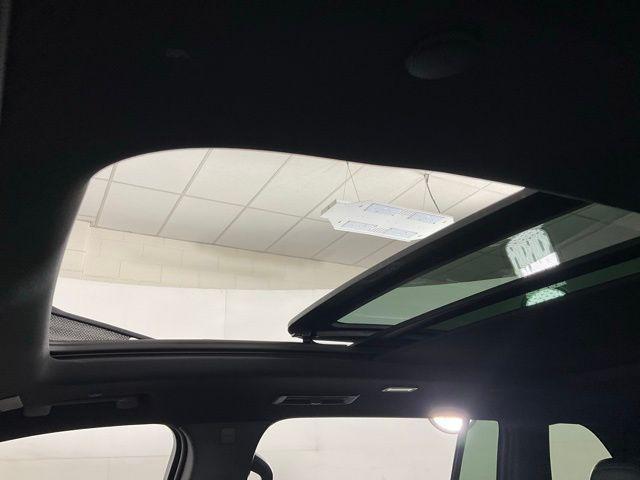 used 2025 Buick Enclave car, priced at $50,564