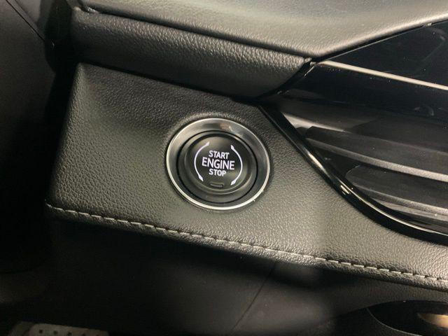 used 2025 Buick Enclave car, priced at $50,564