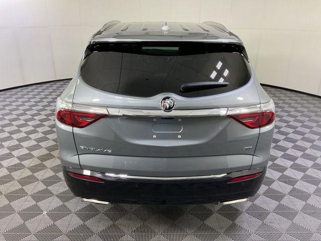 used 2024 Buick Enclave car, priced at $36,853