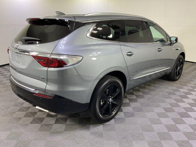 used 2024 Buick Enclave car, priced at $36,853